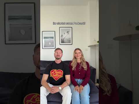 Was das wohl ist ? #couple #beziehung #ehe #couplegoals #eheleben #paar #schwangerschaft #podcast thumbnail