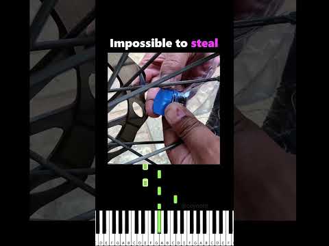 Impossible to steal thumbnail