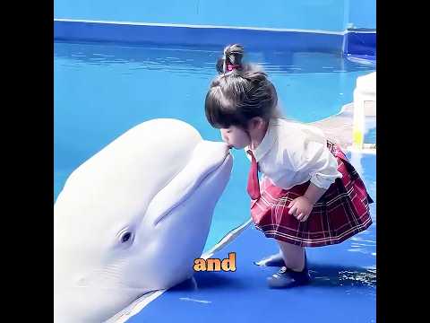 This is the coolest job I’ve ever seen! ?✨?#shorts #funny #fyp #usa #cute #amazing thumbnail
