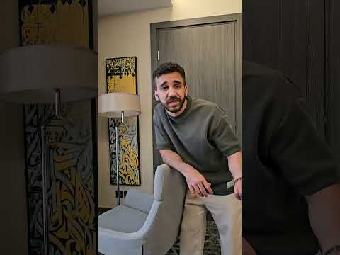 بس تروحوا فندق مع الوالدة thumbnail