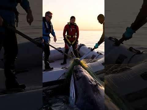 Marine Whale Rapid Relief Team thumbnail