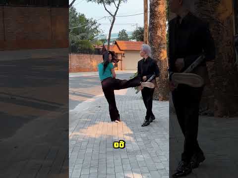 Ben Eagle gánh tội thay [BRAVE HEART] #beneagle #braveheart #funny thumbnail