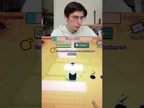 Vos idées pour se faire bannir de Roblox ? thumbnail