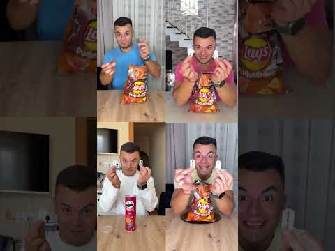 How to make lays chips thumbnail