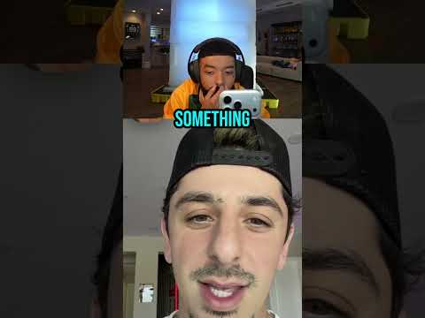 Jason Shows Rug His Drake Cosplay ?? thumbnail