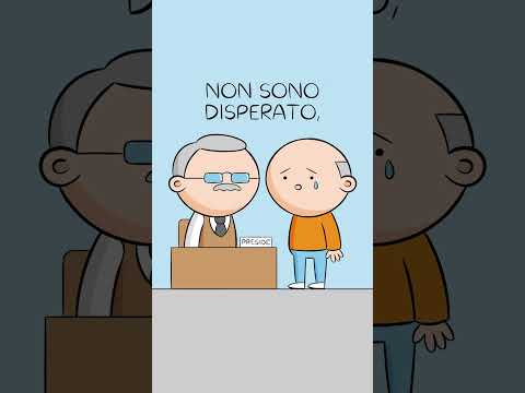 Finale che non ti aspetti. thumbnail
