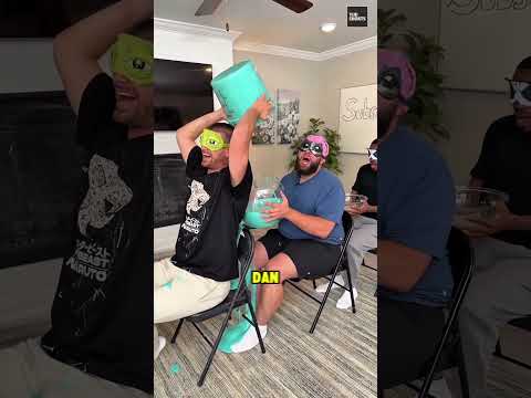 Challenge Slime Ini Berakhir Kacau ? thumbnail