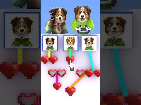 Dog Gohan: Happy and angry – who will win? ?? thumbnail