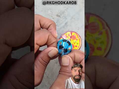 Pelota dulce RKGHODKAR08 thumbnail