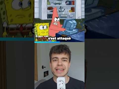 Ils se sont attaqué à la MAUVAISE PERSONNE thumbnail