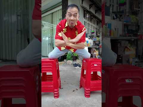 Bạn Sẽ Chọn Chiếc Dép Đáng Sợ Nào #haongchu thumbnail