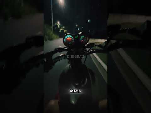 VOCÊ DE MADRUGADA SOZINHO NA RUA! thumbnail