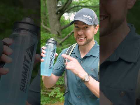 The Official Drink of Brave Wilderness! Summit Adventure Fuel! thumbnail