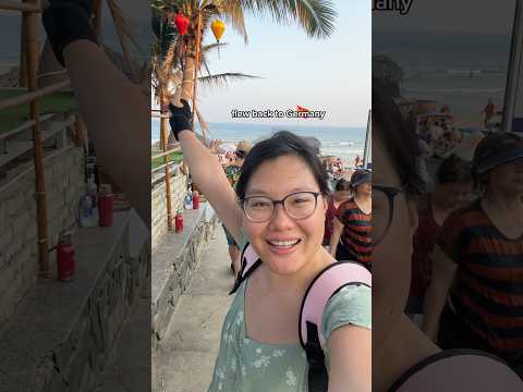 When I get sick in Vietnam thumbnail
