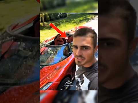 Orang Ini Beli hypercar Dari Jualan Kelas?! #automobile thumbnail