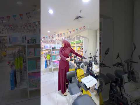 Suprise untuk Anak Aku.. #riaricis thumbnail