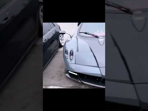 I think he actually hates me?... #automobile #car #edit #shorts thumbnail
