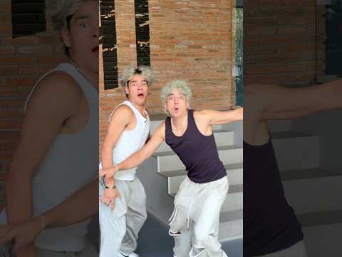 CUANDO ES TU PRIMER DÍA DE GYM 😂 thumbnail