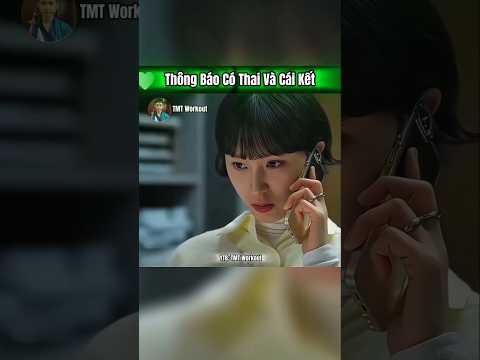 Thông Báo Có Thai Và Cái Kết #shorts #shortvideo thumbnail