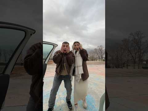 Arabanın Kapısı Neden Kapanmıyor? #shorts thumbnail