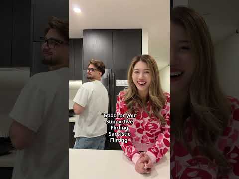 Who did better act? #shorts #couple #relationship thumbnail