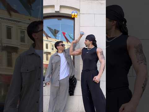 AKIMA PEK AYAK UYDURAMADIK GALİBA 😂 thumbnail