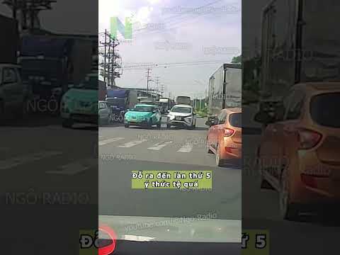 Đỗ ra đến làn thứ 5 ý thức tệ quá thumbnail