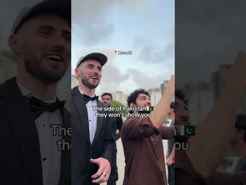 This is what Pakistan is really about 🙌🏻 thumbnail