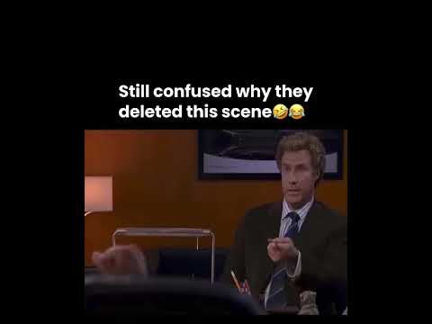 Deleted Scene From Step Brothers Had Rob Riggle CRACKING UP! thumbnail
