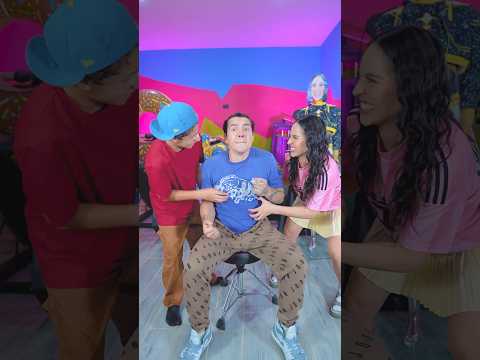 ¿Puedes Hacerme Reír? thumbnail