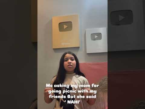Har baat pe nahi? #aayataarif #funny #funnyvideo #viral #shorts #shortsvideo #viralvideos #trend thumbnail