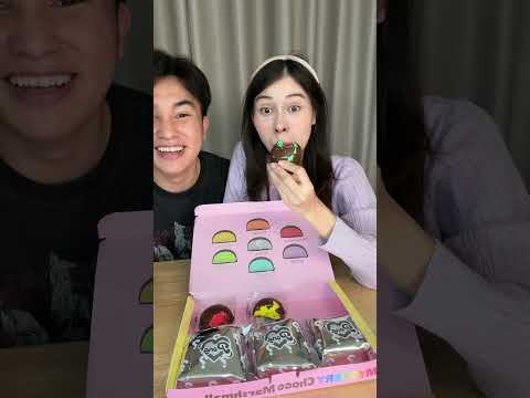ข้างในสีอะไร ? thumbnail