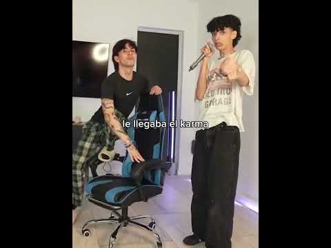 #alondra #rai #alexomar #lasyeguas #stream #kick #shorts #viralvideo #friends #lyrics #music #clips thumbnail
