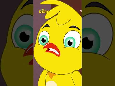 EMD In Delhi 08 | Ding Dong Bel - Eena Meena Deeka | Nonstop Funny Chase Cartoon | Comedy Shorts thumbnail