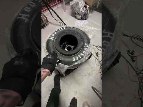 Formula Half Wheel Shrouds! #criticalcustoms thumbnail