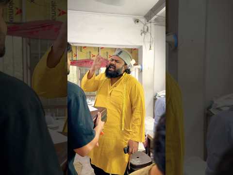 Eid का Kurta? II #sevengers #comedy #shorts thumbnail
