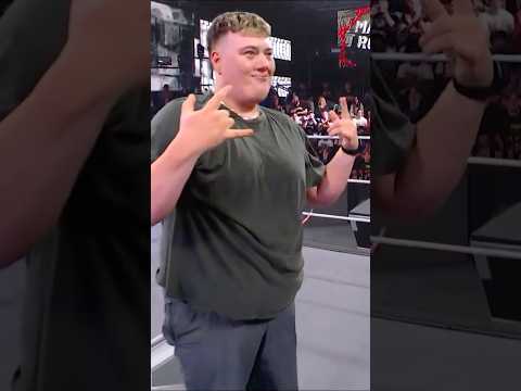 Shoulda just gave credit where credit was due, Kam ? #WWENXT thumbnail