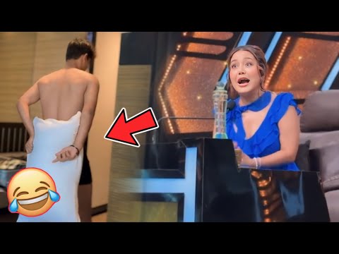 Sahil Ne Yah Kya Talent Dikha Diya || Sourav Joshi Vlogs😂😱 thumbnail