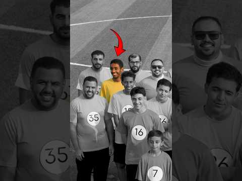 كرهوه بسبب هذي الحركه ❌😵 thumbnail