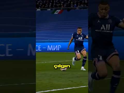Bu Goller Futbol Suçu Gibi ? thumbnail