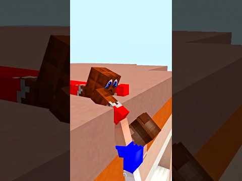ЛЁНЯ СПАС ВЛАДУСА! 😱 thumbnail