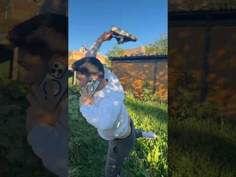 Havalı olmaya çalışırken ters köşe olmak ￼ thumbnail
