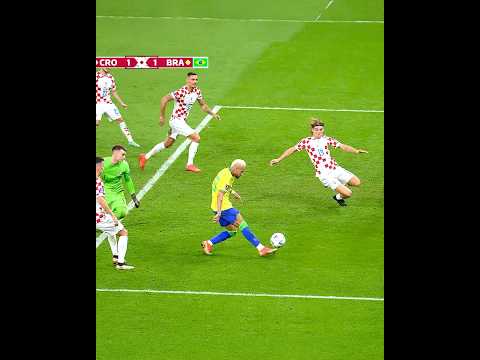When Neymar gave me chills ? thumbnail