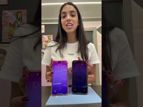 La pellicola dell'estate: Antiriflesso ☀️📱 #newmartina #antiriflesso #shortsyoutube #shorts thumbnail