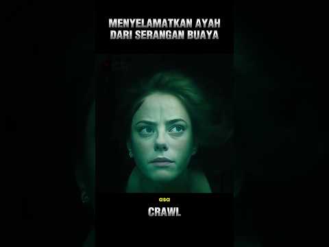 AYAH DISERANG BUAYA thumbnail