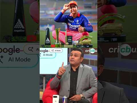 Can Vaibhav Suryavanshi Single-Handedly Win It For Rajasthan Royals? 🤔 thumbnail