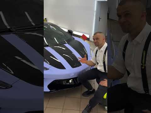 McLaren GT Stripe Upgrade: From One to Two 🚗🎨✨ thumbnail