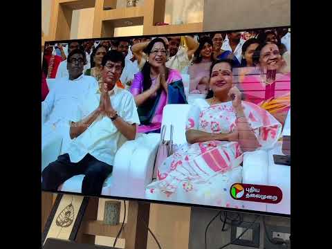Chief Minister Vijay Sir ❤️- Irfan's View thumbnail