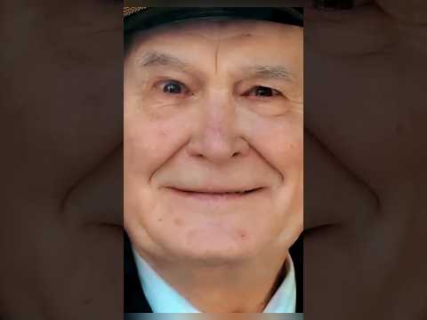 Wzruszający Gest Żołnierzy Dla Zapomnianego Weterana 🇵🇱❤️#shortvideo #viral thumbnail