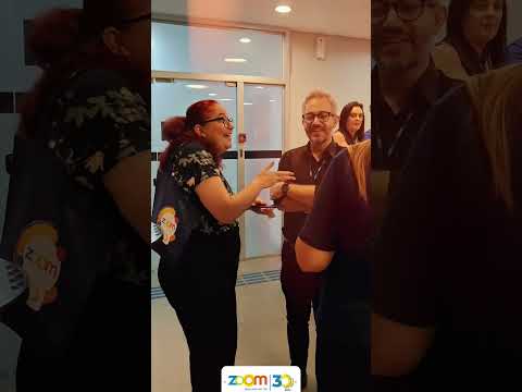 Confira os destaques da Roda de Conversa Mindstorms, celebrando os 30 anos da ZOOM! ? thumbnail